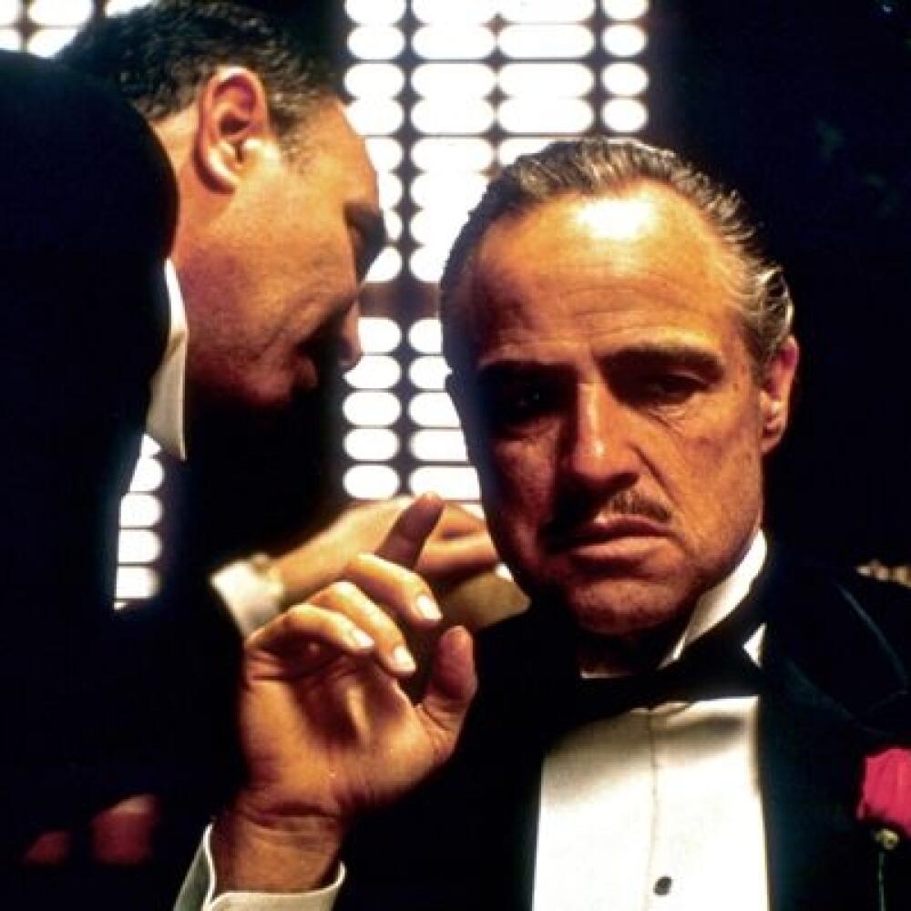 Krstný otec - The Godfather
