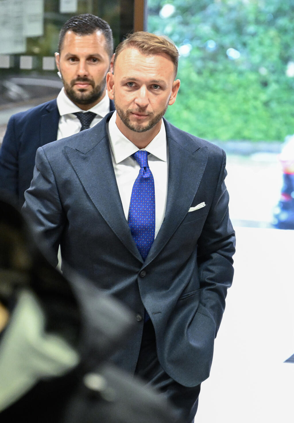 Mimoriadna schôdza vlády SR