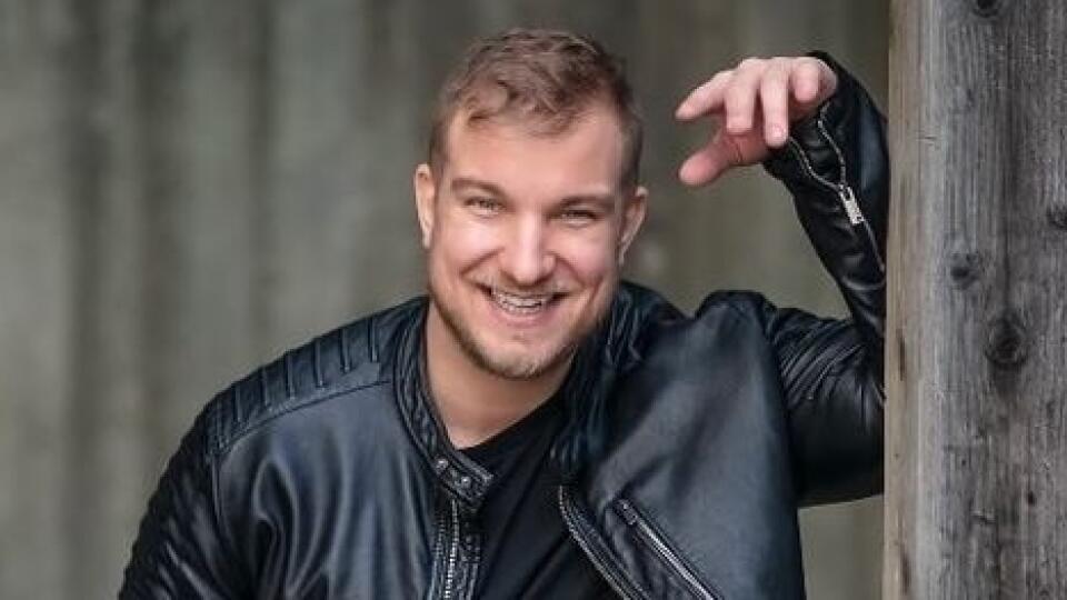 Lukáš Adamec
