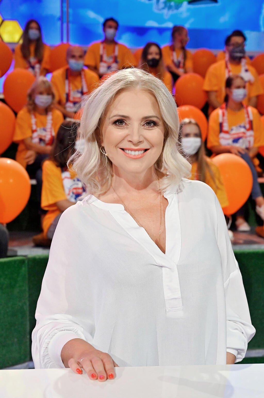 Zuzana Vačková