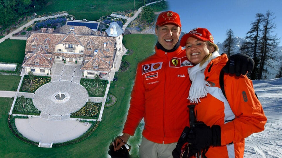 Viac ako sedem rokov uplynulo od hororového pádu na lyžiach Michaela Schumachera (52). Odvtedy sa na verejnosti neukázal a na svet s nedostávajú správy o jeho zdravotnom stave. Stará sa o neho tím lekárov a fyzioterapuetov, lenže takáto starostlivosť je vcelku nákladná. Odhaduje sa na 200-tisíc eur týždenne.