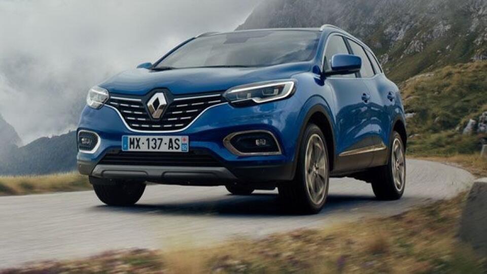 Renault Kadjar