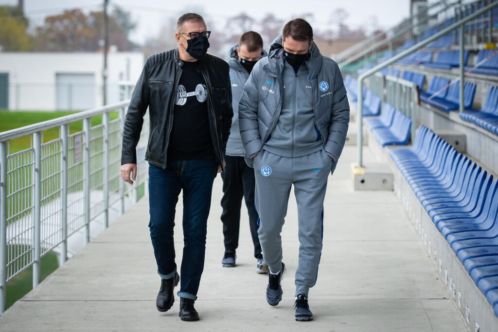 Kováčik podľa vlastných slov si nevie vôbec vysvetliť, že s outsidermi sme nedokázali zvíťaziť a naopak tri body sme si pripísali proti silnému Rusku.