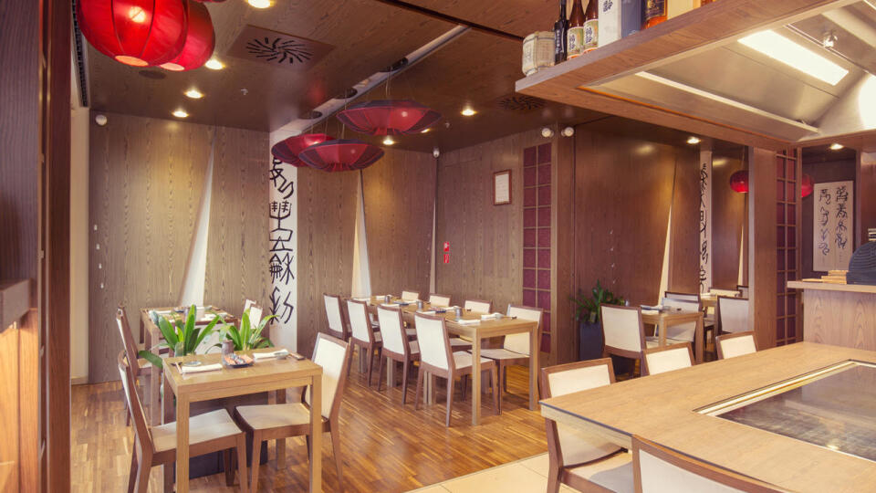 Wabi Sabi