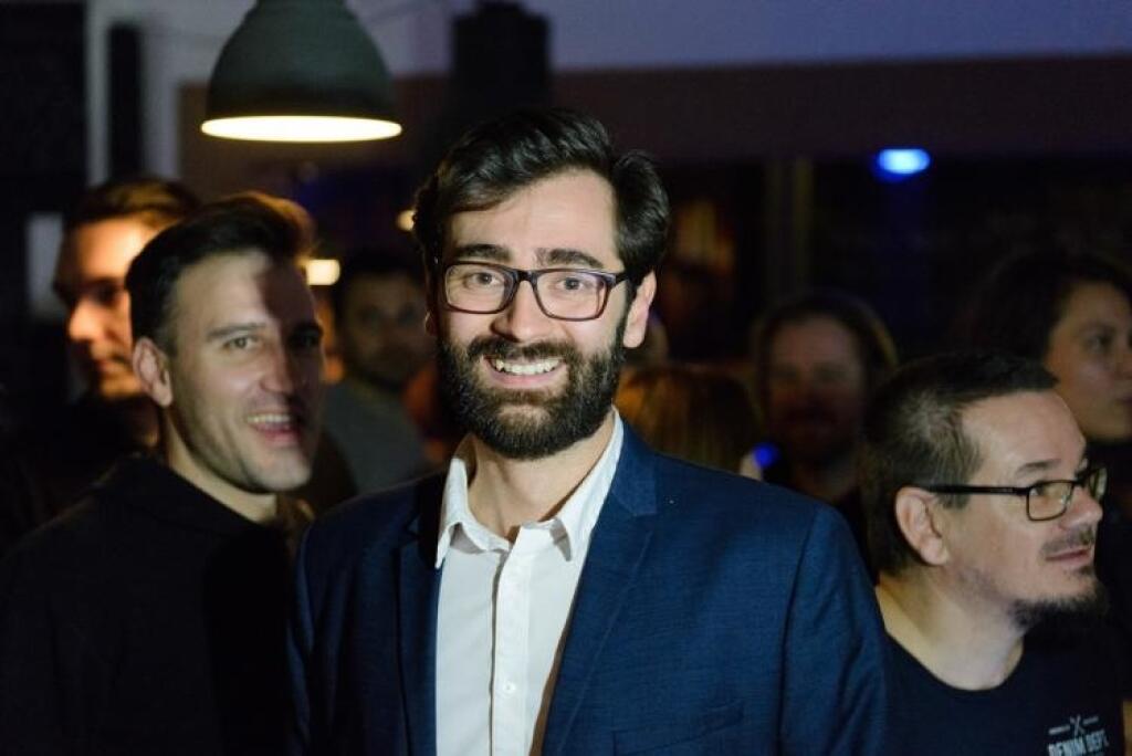 Bratislave sa podarila veľká vec, teší sa Vallo. Vaľová skončila