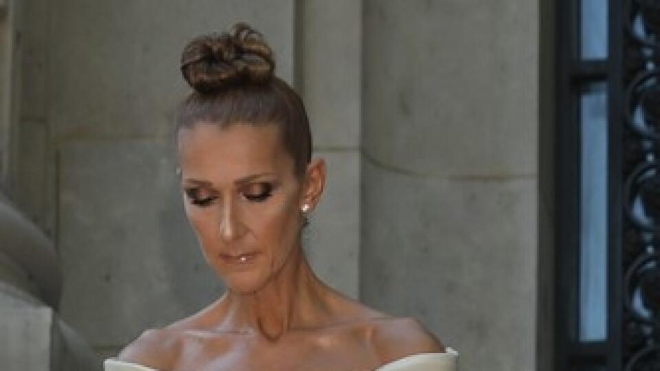 Celine Dion