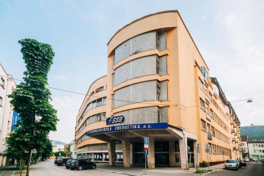 Elektrárne Žilina chcú spojiť bývanie, prácu a kultúru