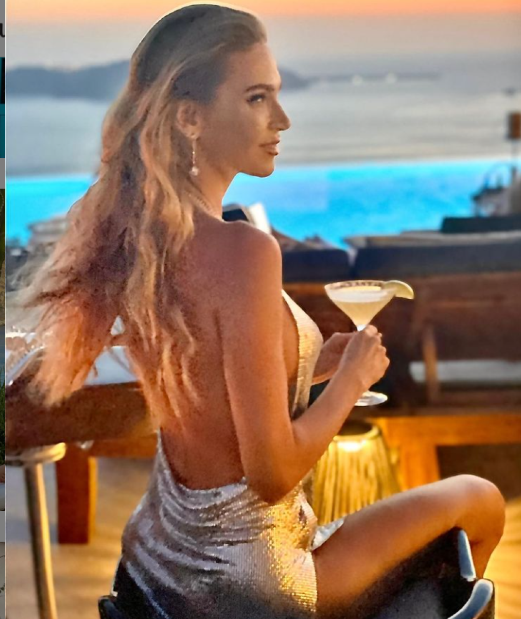 Andrea Verešová