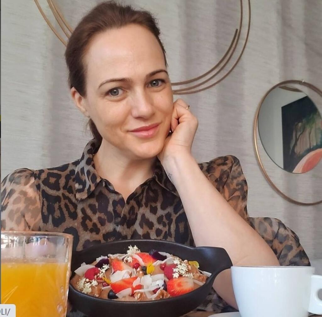 Dobré jedlo - nebrať!