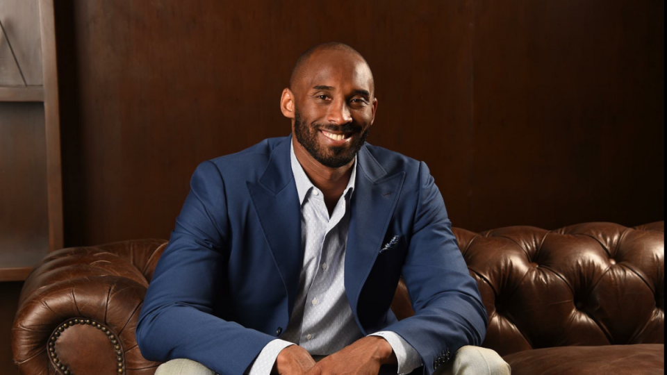 Kobe Bryant