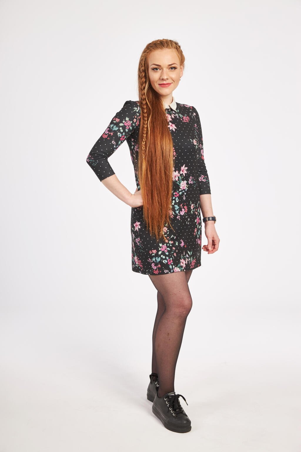 SIMONA KRUPOVÁ, 30, KRUPIÉRKA, STANKOVANY