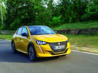 Trnavský rodák Peugeot 208 ide do predaja: Koľko bude atraktívne levíča stáť na Slovensku?