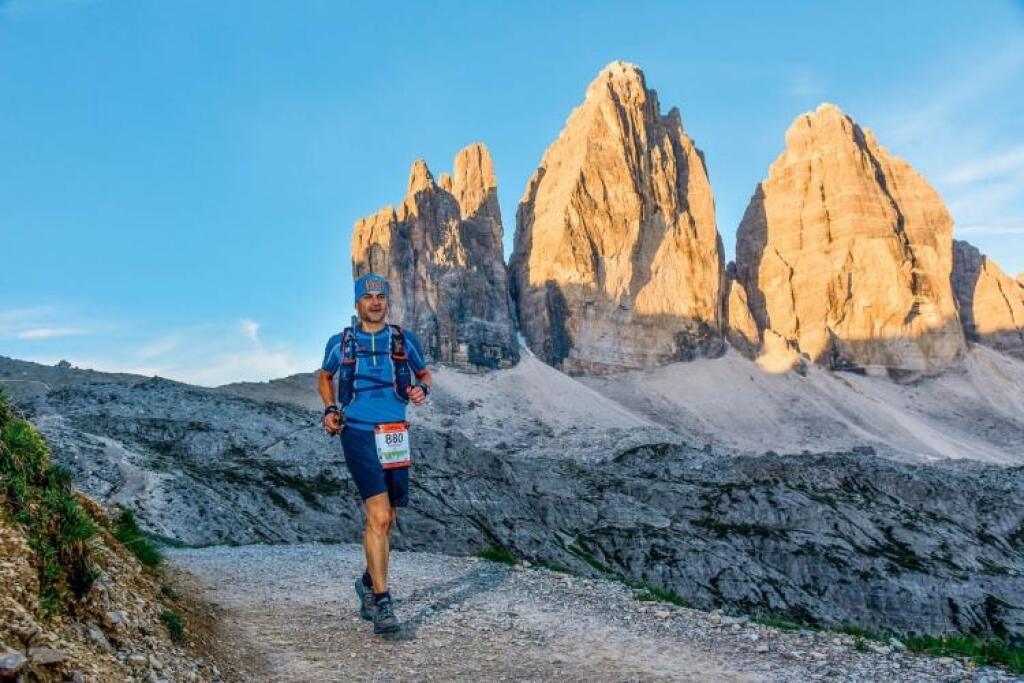 Ultra trail: pri desiatkach kilometrov behov relaxujú manažéri aj ľudia od pásu