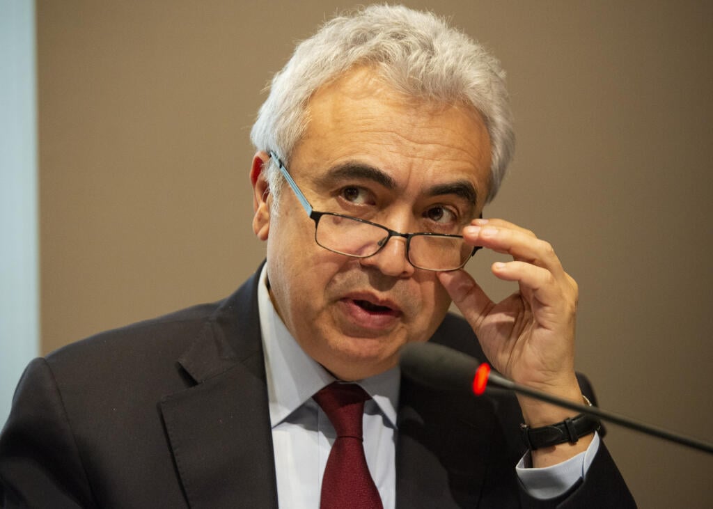 Fatih Birol