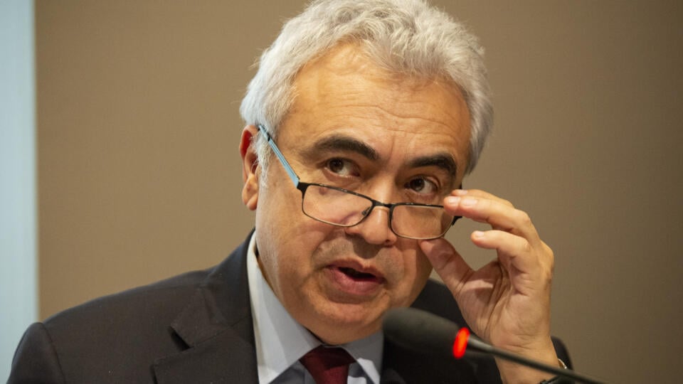 Fatih Birol