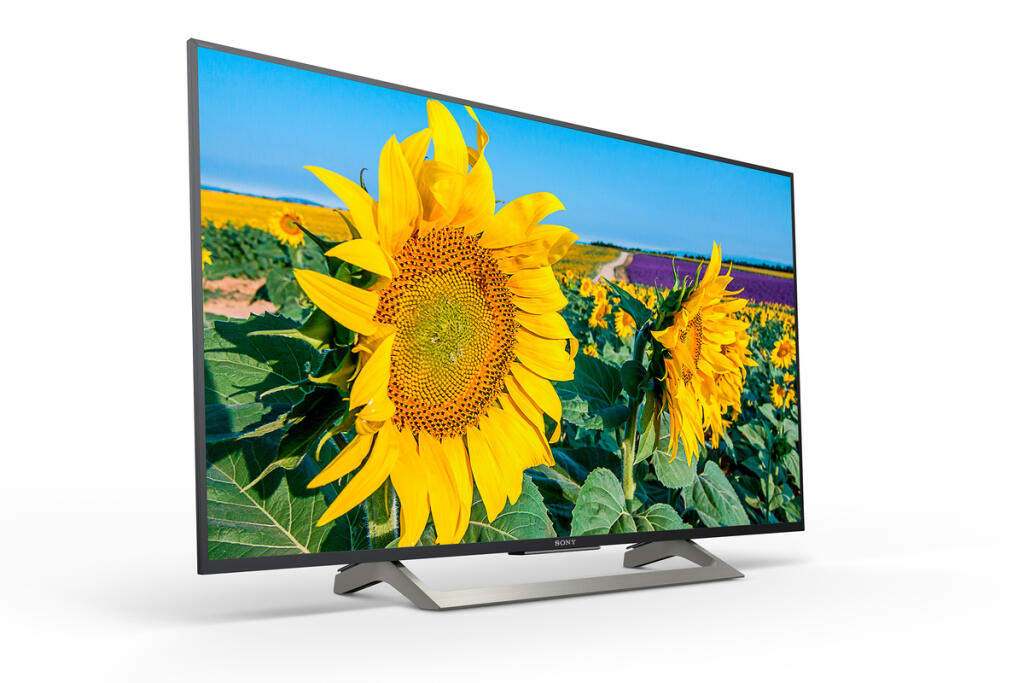 Sony Bravia KD-55XF8096