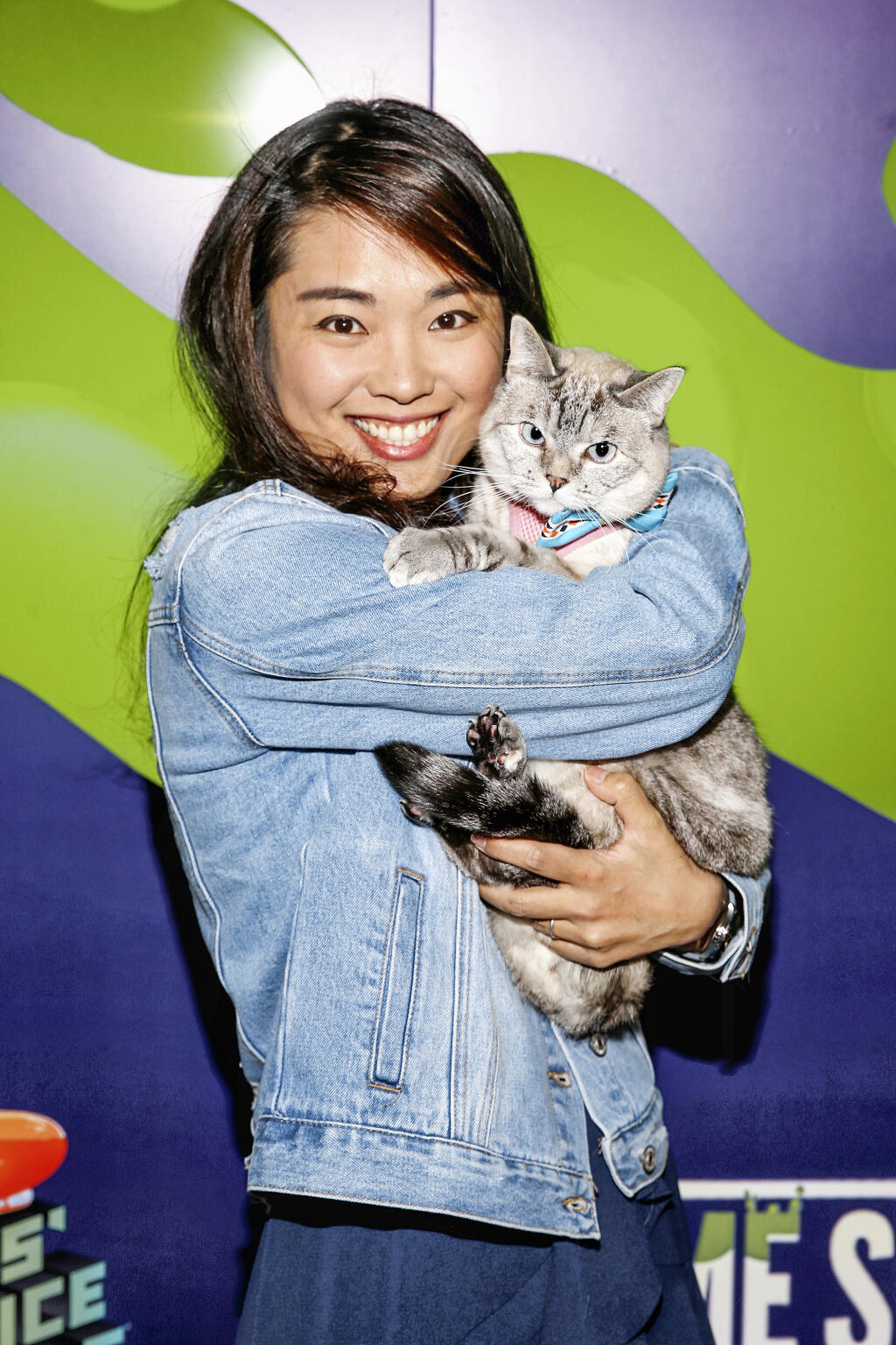 Nala Cat