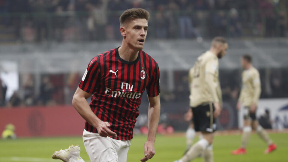 Piatek