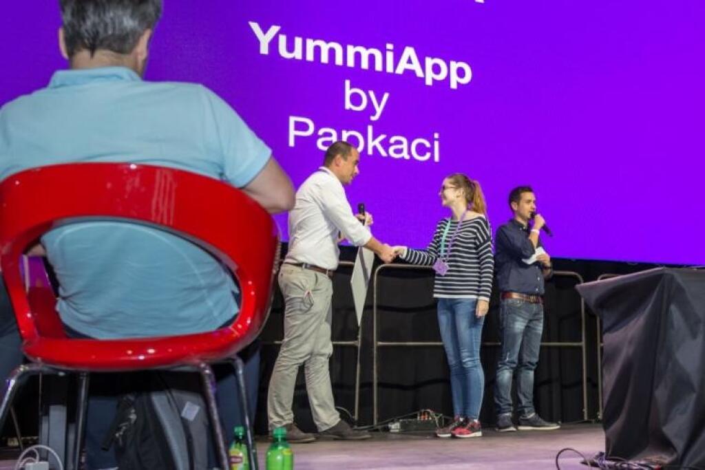 IBM Fest 2017 – nahliadnite do sveta jednej z najväčších firiem na Slovensku