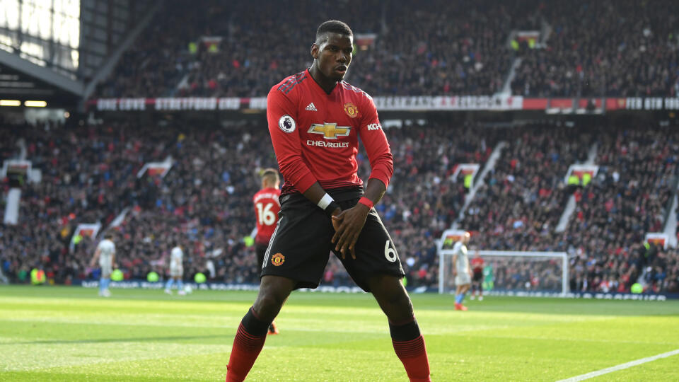 Hviezdny francúzsky futbalista Paul Pogba (26), ktorý neprežil zrovna vydarenú sezónu priznal, prečo pred časom prekonvertoval na islam.