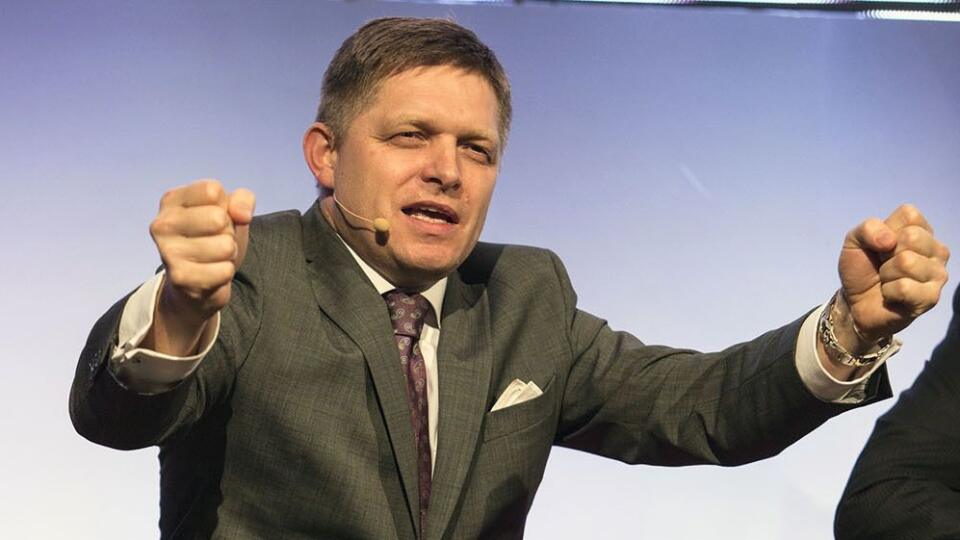 Robert Fico podal sťažnosť voči svojmu obvineniu. Namietať bude aj prokurátora Tomáša Honza.