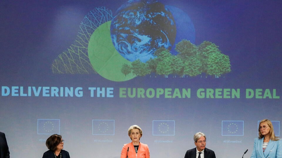 Politická priorita ísť zeleným smerom sa javí ako monštrum poháňajúce energetickú krízu
