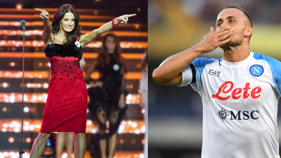 Kristína Šulová sa môže pochváliť sexi telom, ktoré môžu fanúšikovia Stanislavovi Lobotkovi ticho závidieť.