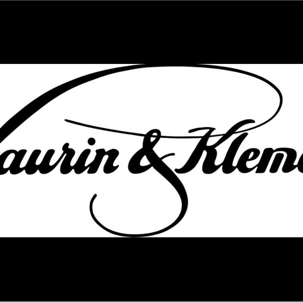 Laurin a Klement.