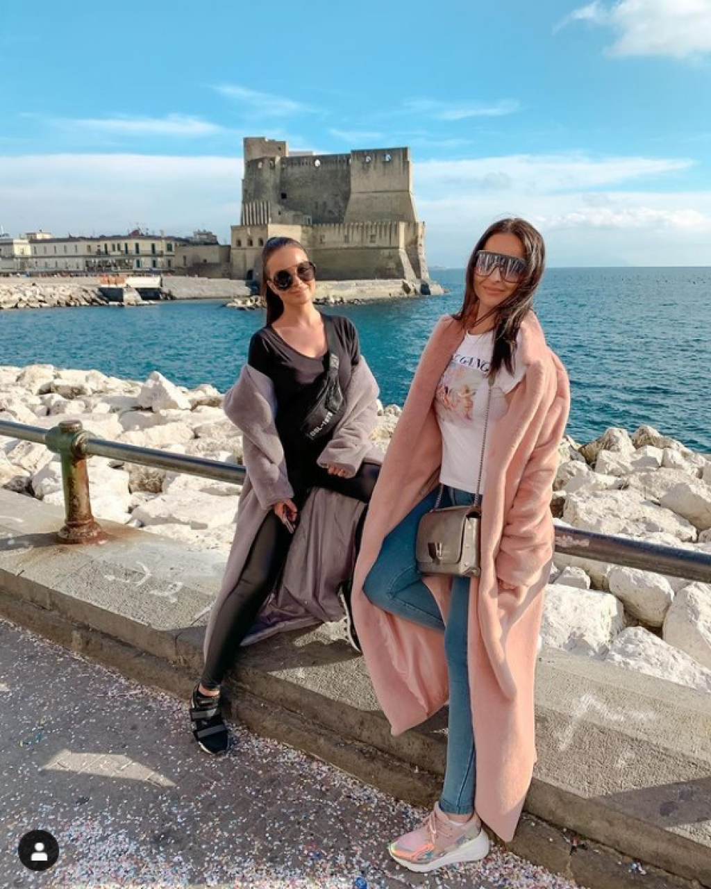 Sestry Daniela a Veronika Nízlové majú spolu krásny vzťah.