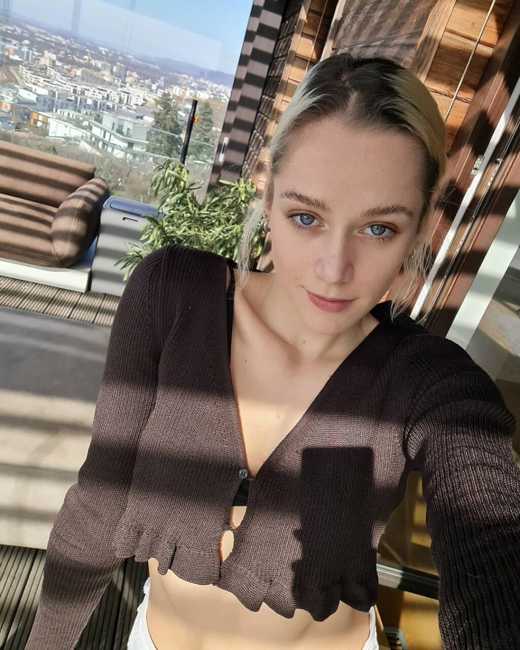 Emma Drobná