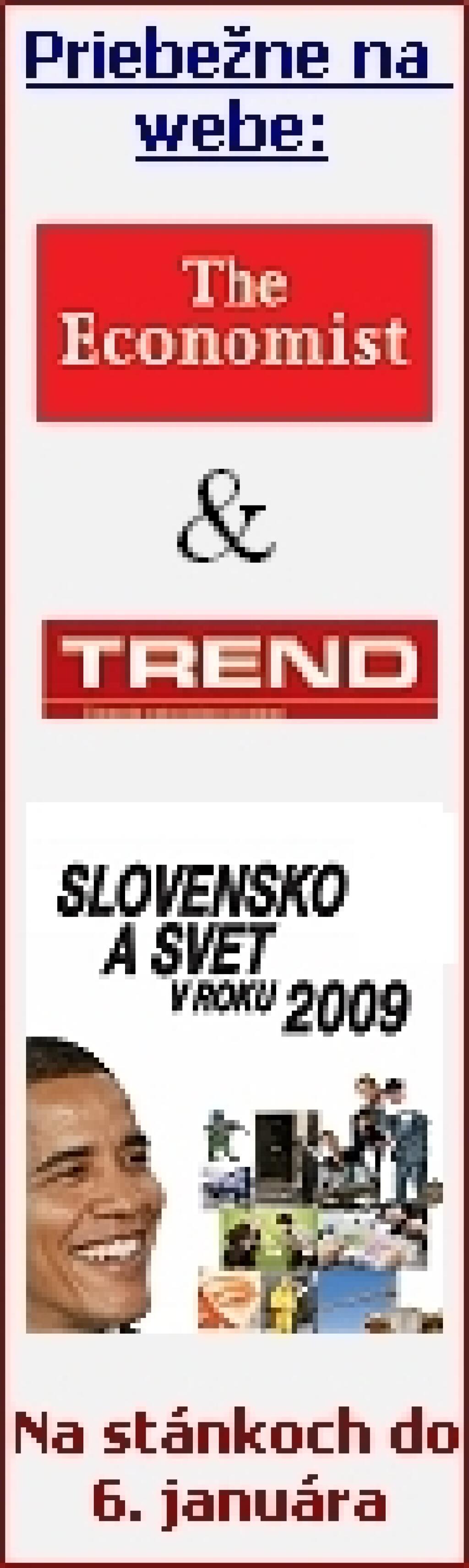 Horšie ako finančná kríza
