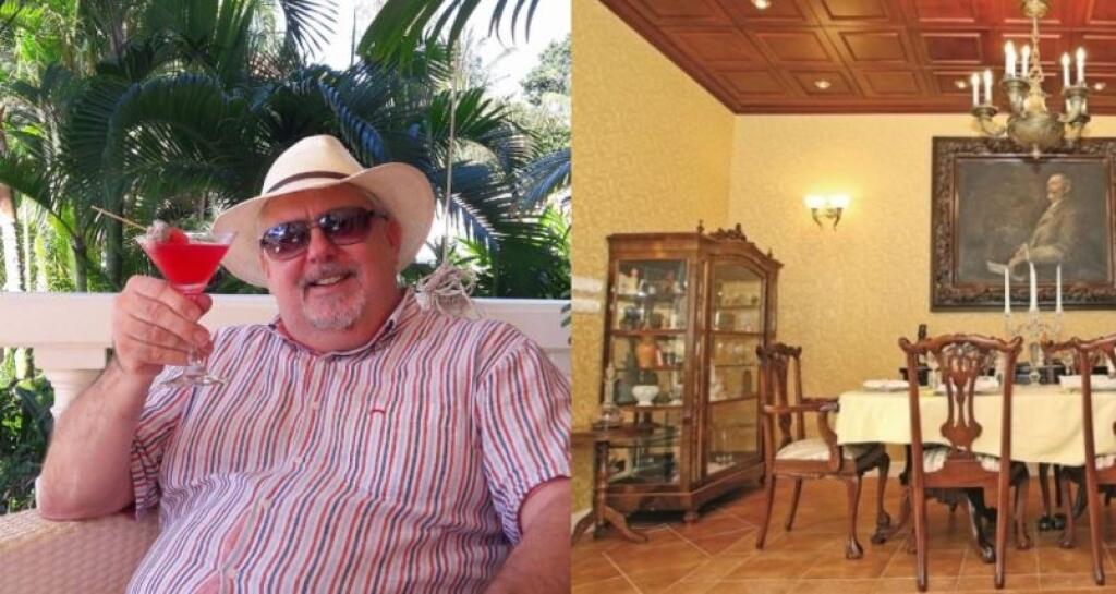 Potomkovia šľachticov.
