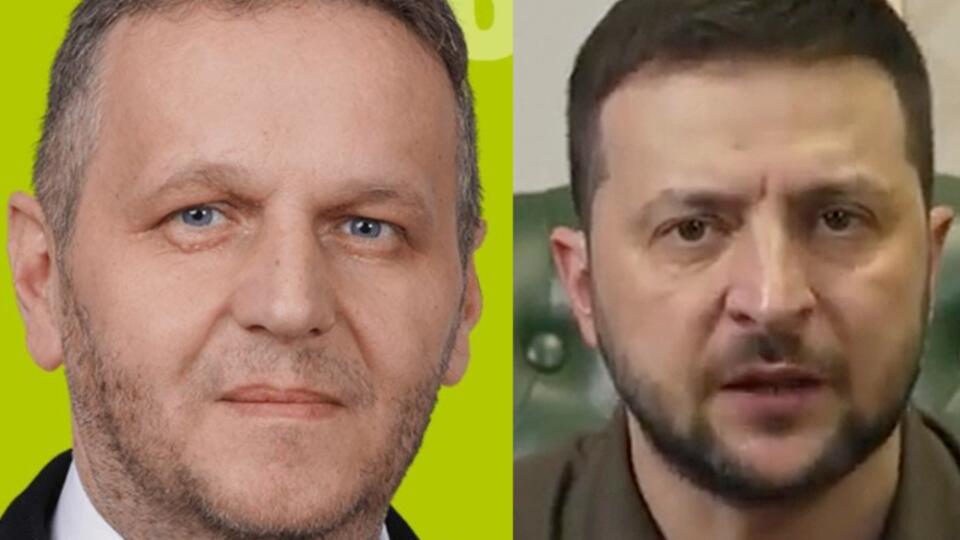 Poslanec Kuriak: Za svoj postoj a reakciu na facebooku schytal riadnu kritiku.