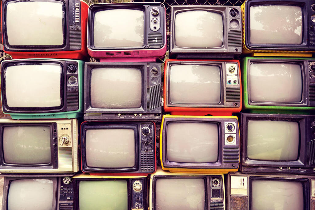 tv