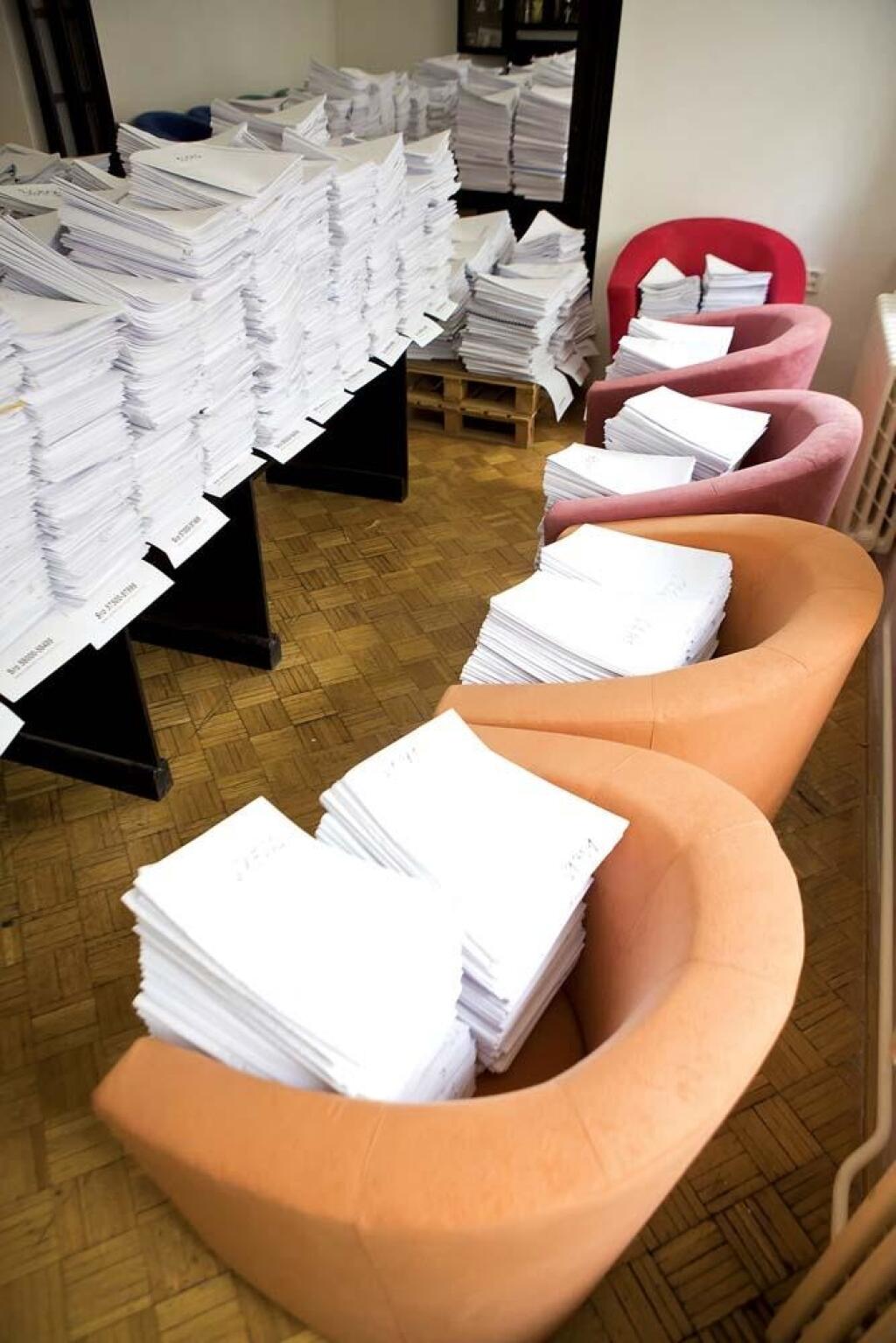 Nahrávanie súdnych pojednávaní. Ďalší krok k zavedeniu e-justice?