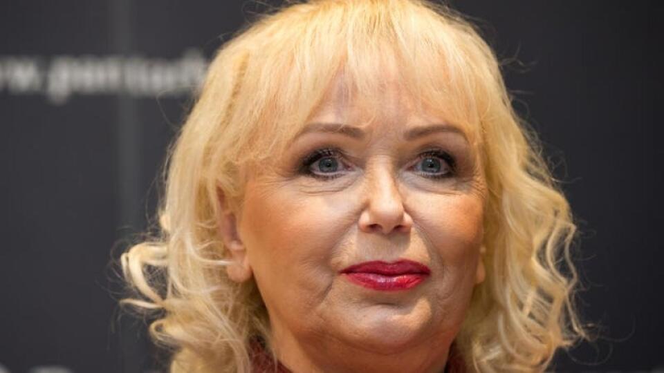 Marika Gombitová