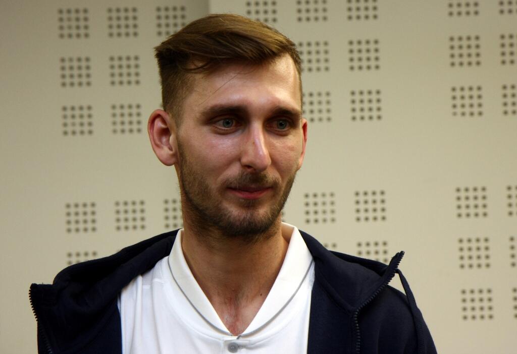 Súčasťou nočného záťahu, po ktorom Ján Kozák odstúpil z pozície trénera futbalovej reprezentácie, bol aj Norbert Gyömbér.