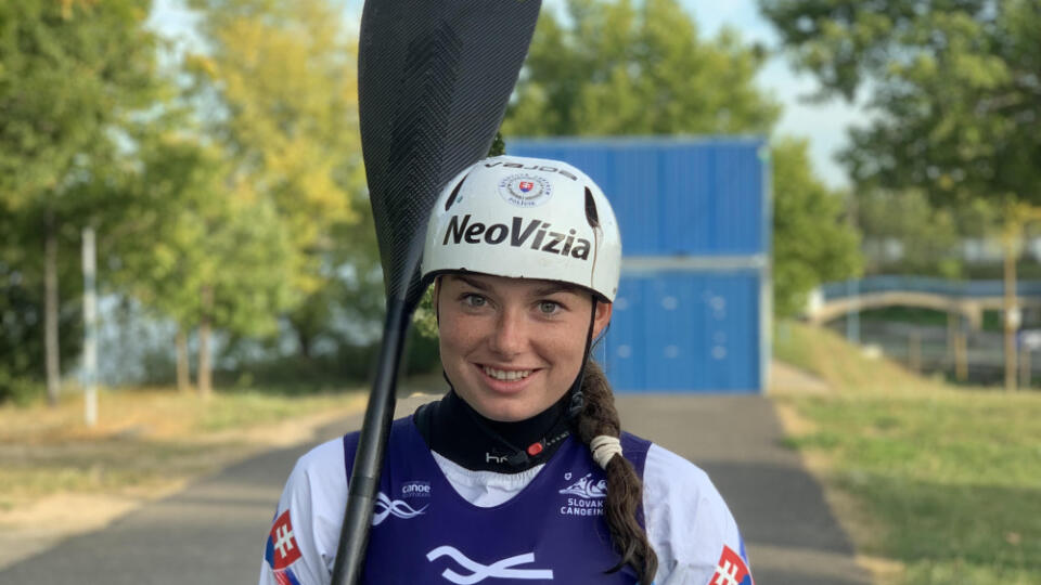 Soňa Stanovská