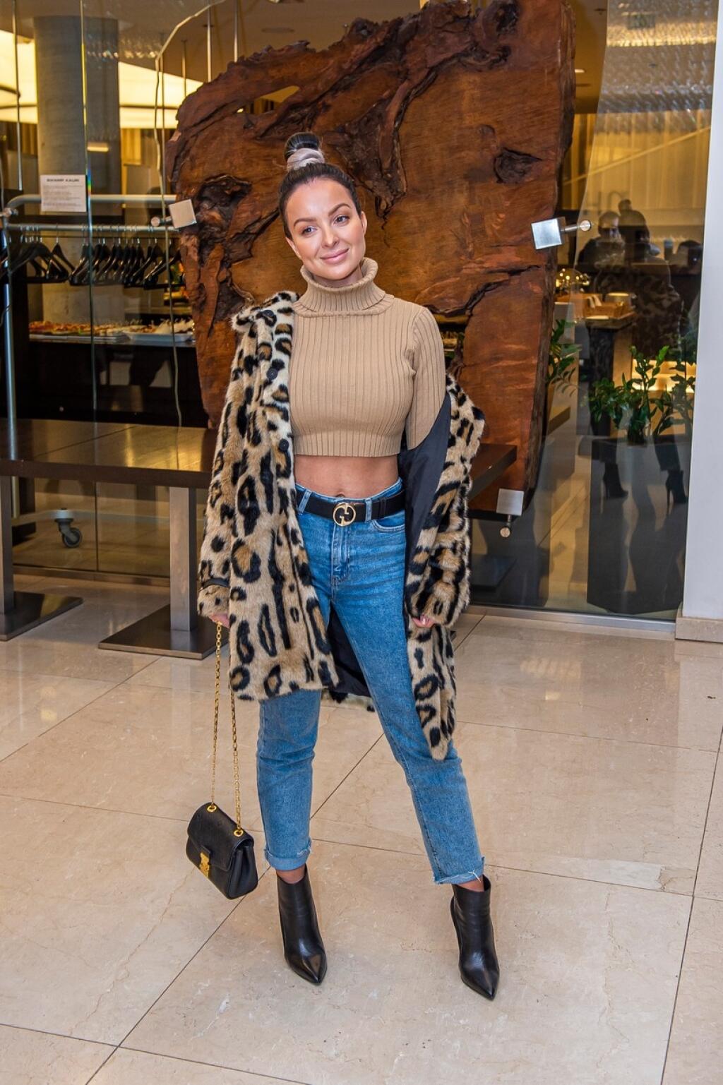 Veronika Krúpa Nízlová