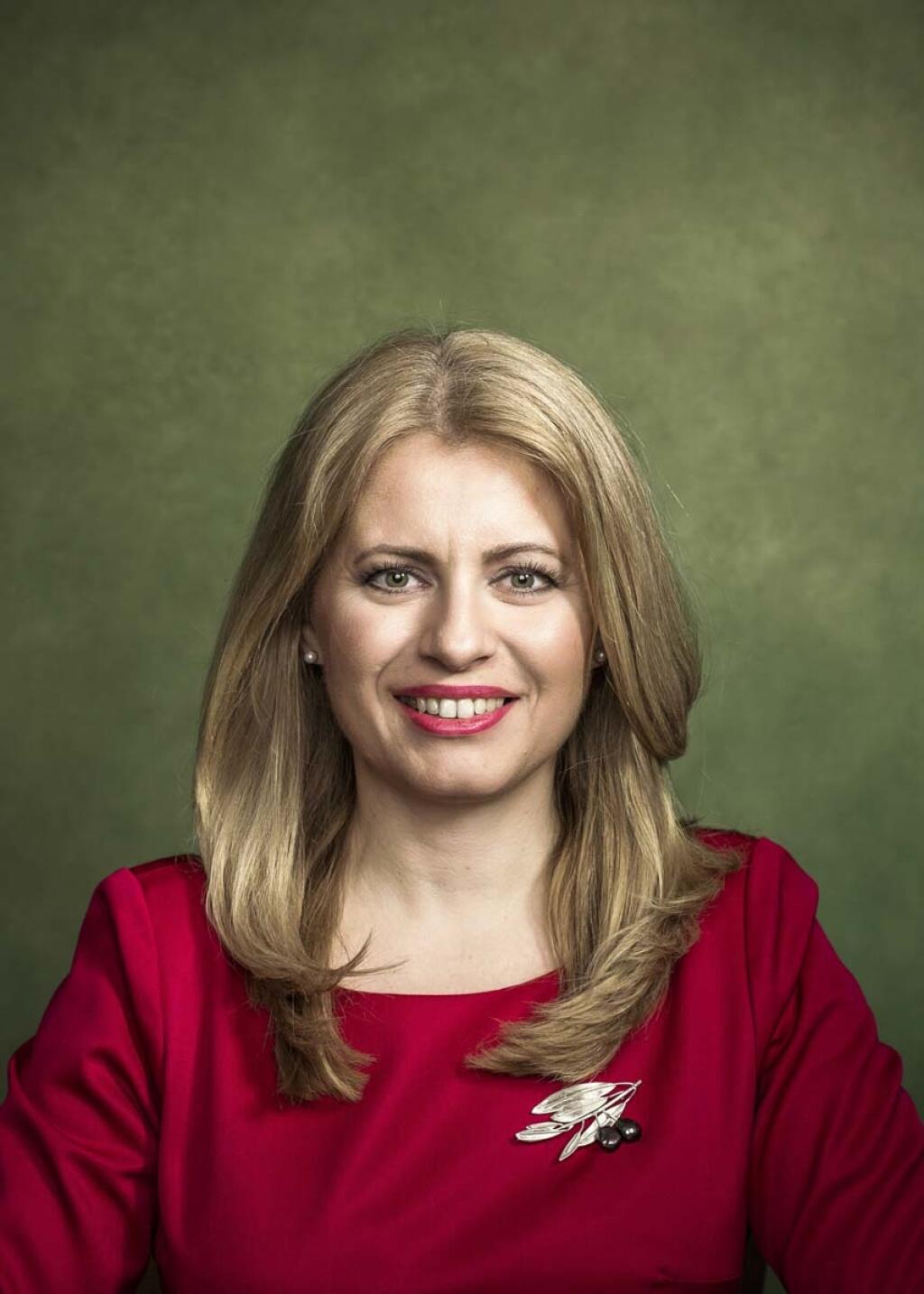 Zuzana Čaputová