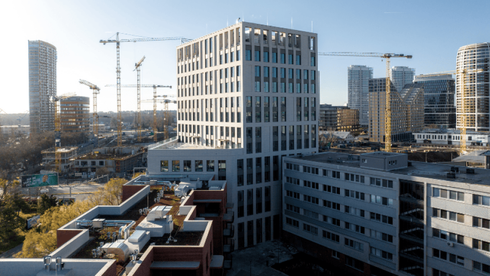 ZWIRN OFFICE