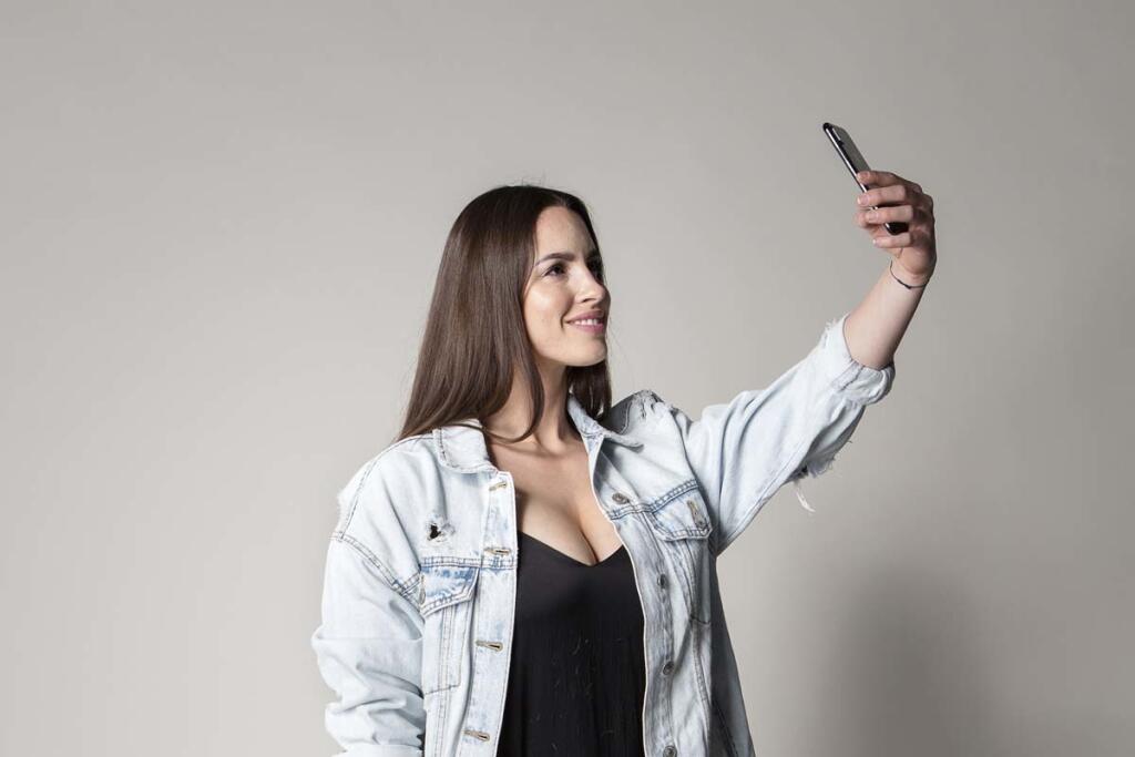 Lucia Javorčeková: Fotka na Instagrame môže stáť štvorcifernú sumu