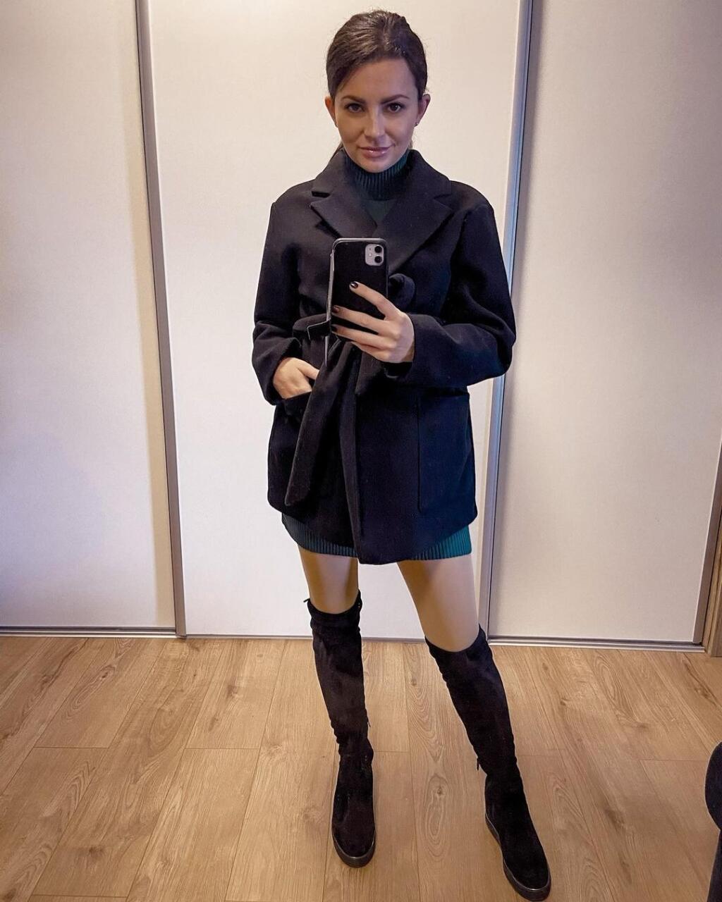 Sexi Romana porodila Lašákovi jeho tretie dieťa. Pre ňu je to prvé.
