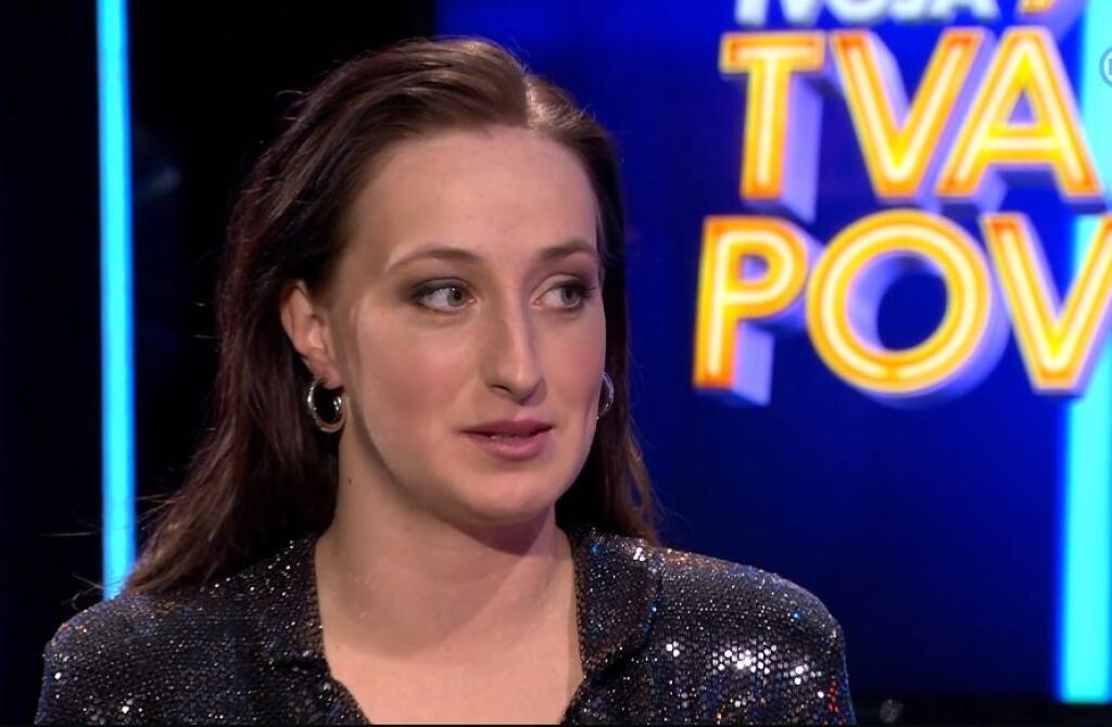 Barbora Piešová dokázala, že vie byť aj sexi a ženská.