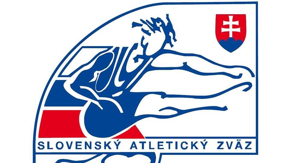 Slovenský atletický zväz