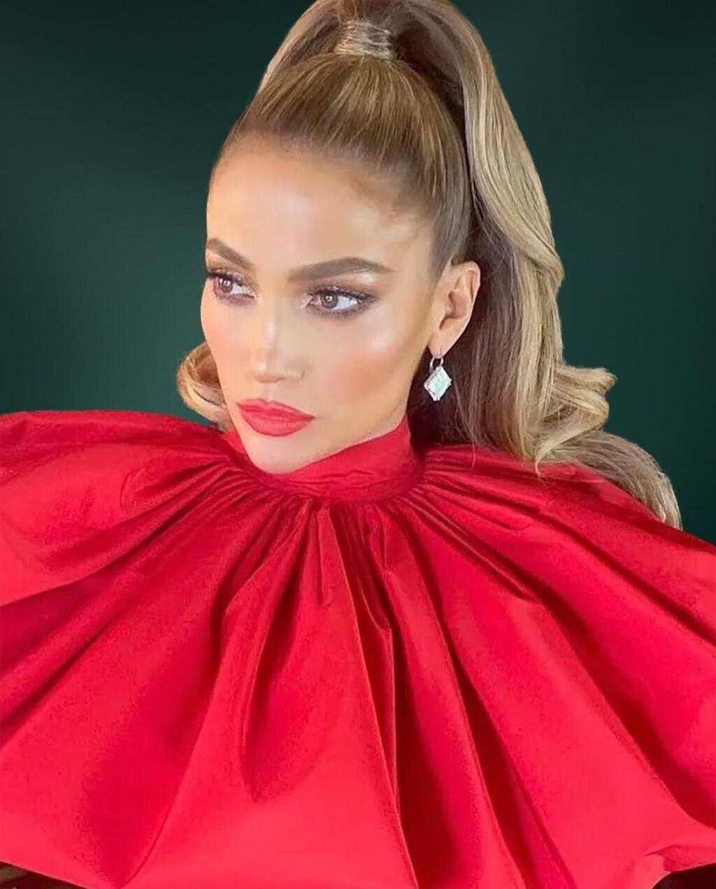 Jennifer Lopez