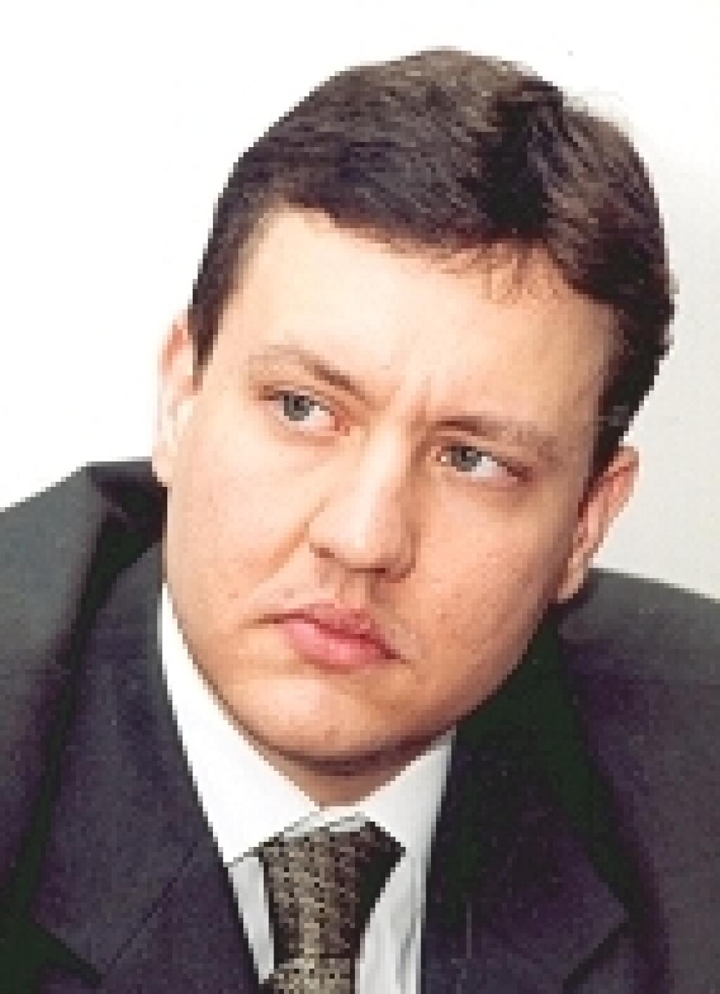 Informatizácia volebných programov