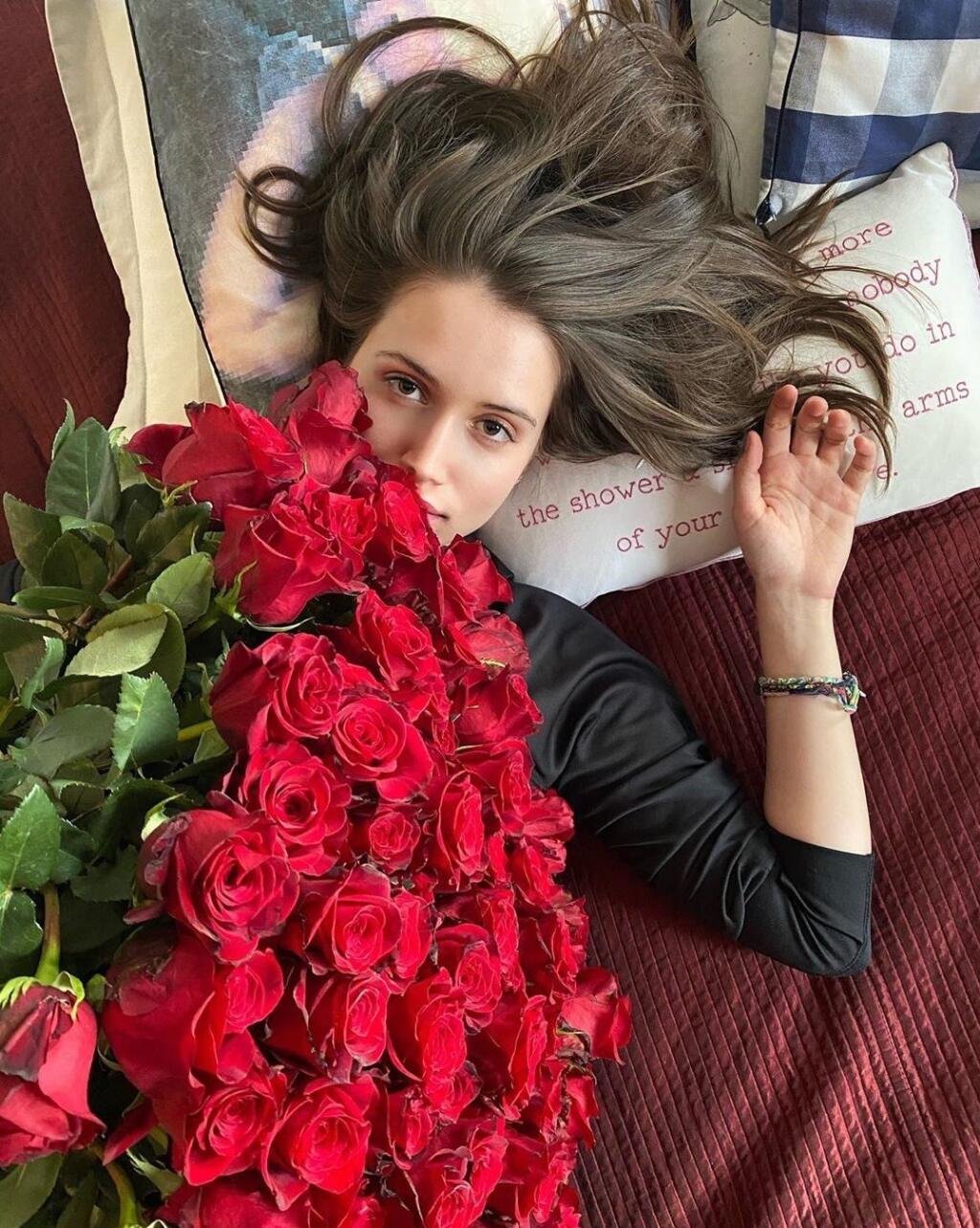 Sexi speváčka Elizabeth Kopecká sa niekoľko mesiacov pohybovala okolo Jaromíra Jágra.