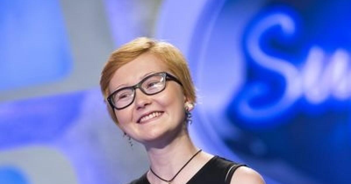 Pozor mimozem anka Anna Do SuperStar priletela z Plan ty Fazole