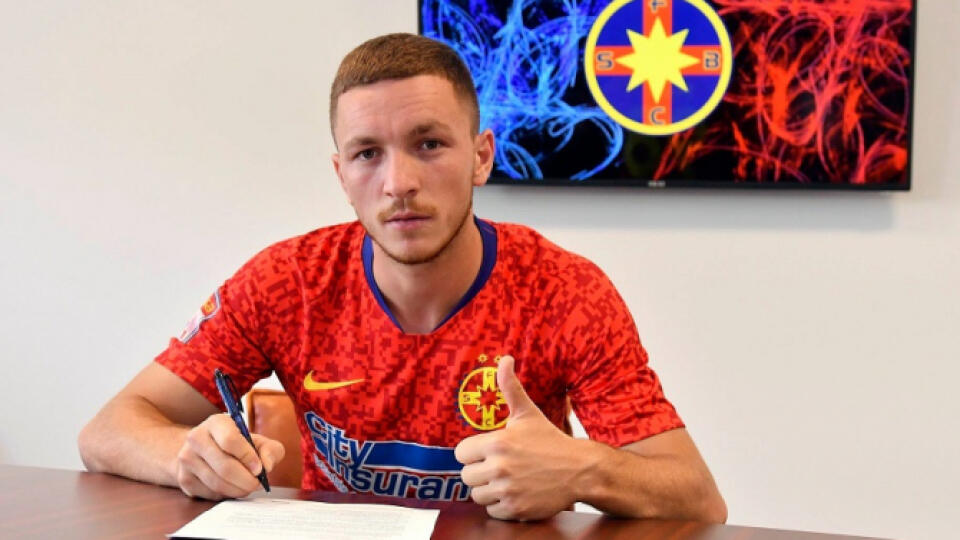 Len málokto tušil, že hrdina zápasu medzi Mladou Boleslavou a FCSB, ktorý gólom z 91. minúty zrazil na kolená české mužstvo pred dvomi rokmi natočil mužské porno. Bývalú pornostár Ionuta Pantiru vynášali po zápase do nebies.